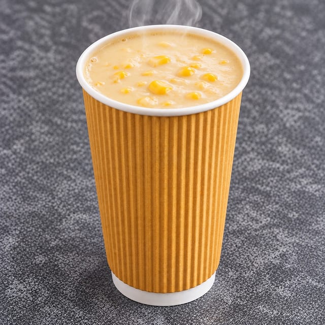 Atol de Elote.