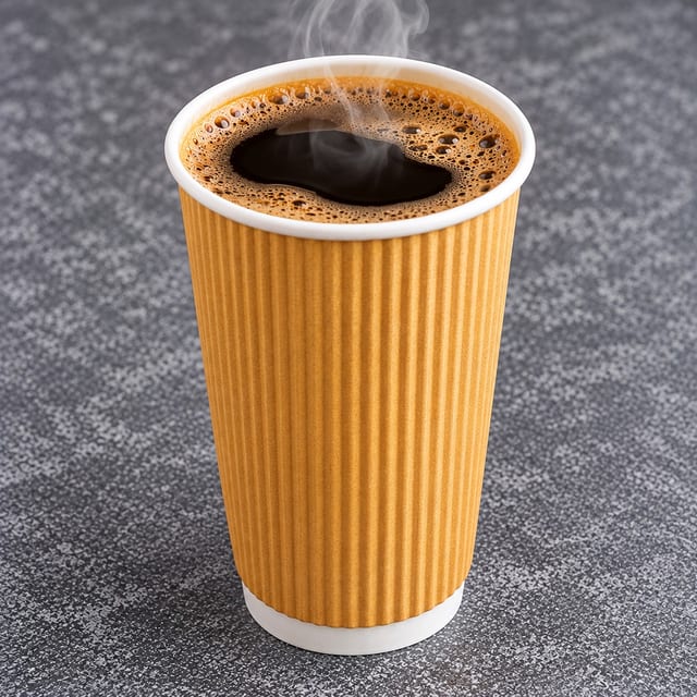 Coffee.