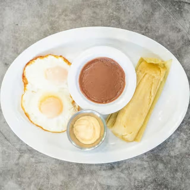 Plato #04.