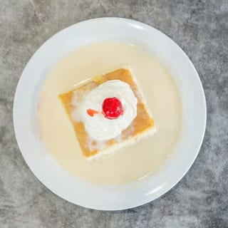 Tres Leches