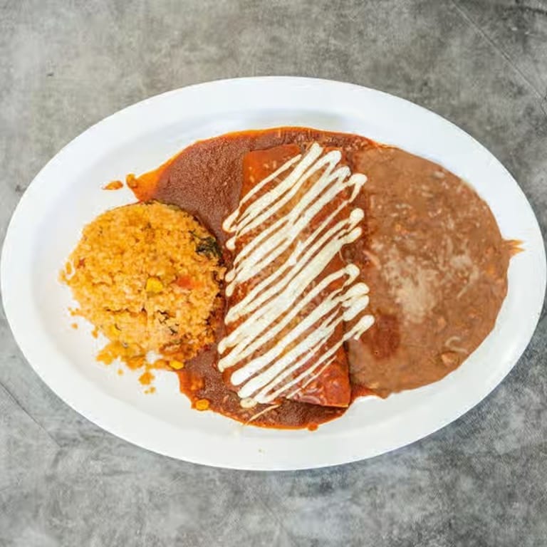 Quesadilla Perfection Awaits