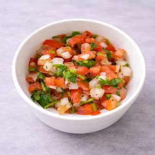 Pico de Gallo