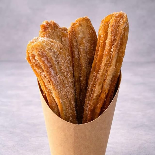 Churros.
