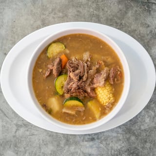 Beef Soup