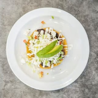 Sopes