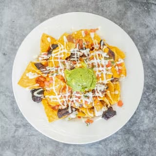 Mina's Nachos