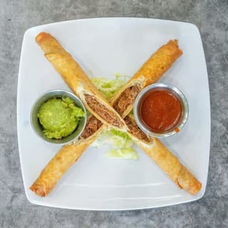 Flautas