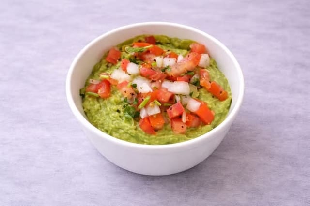 Guacamole.