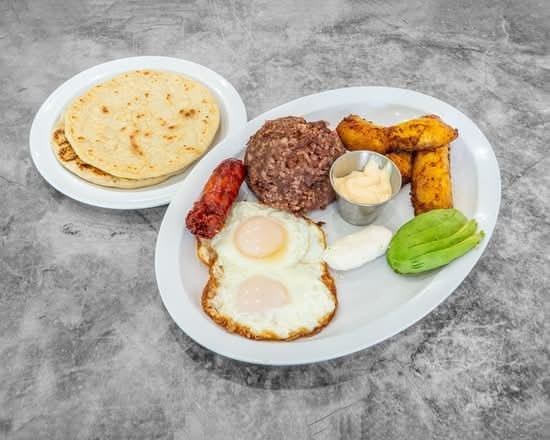 Plato #02.