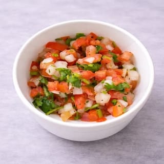 Pico de Gallo